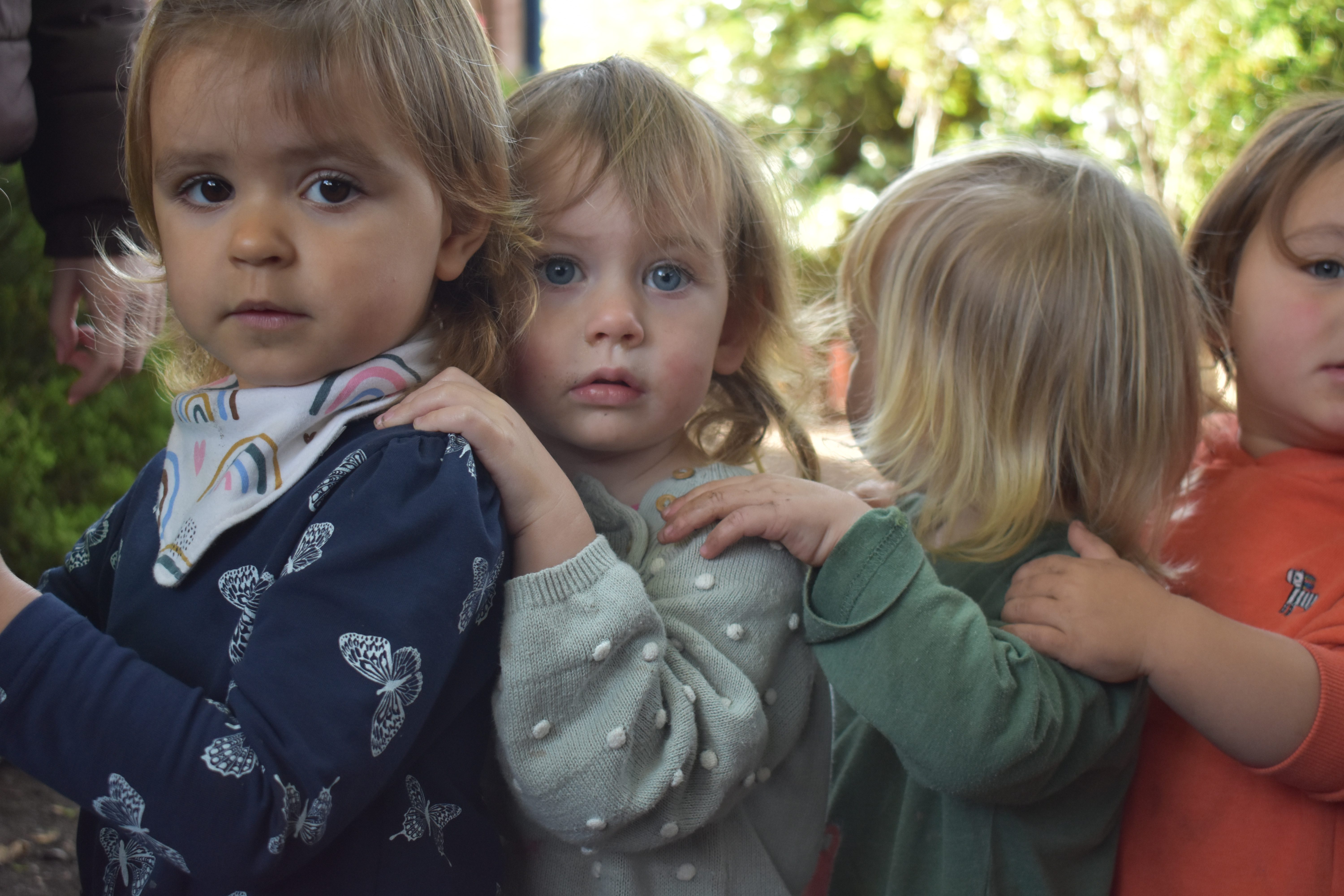 Discovery Nursery Heavitree Forest Day Nurseries Exeter