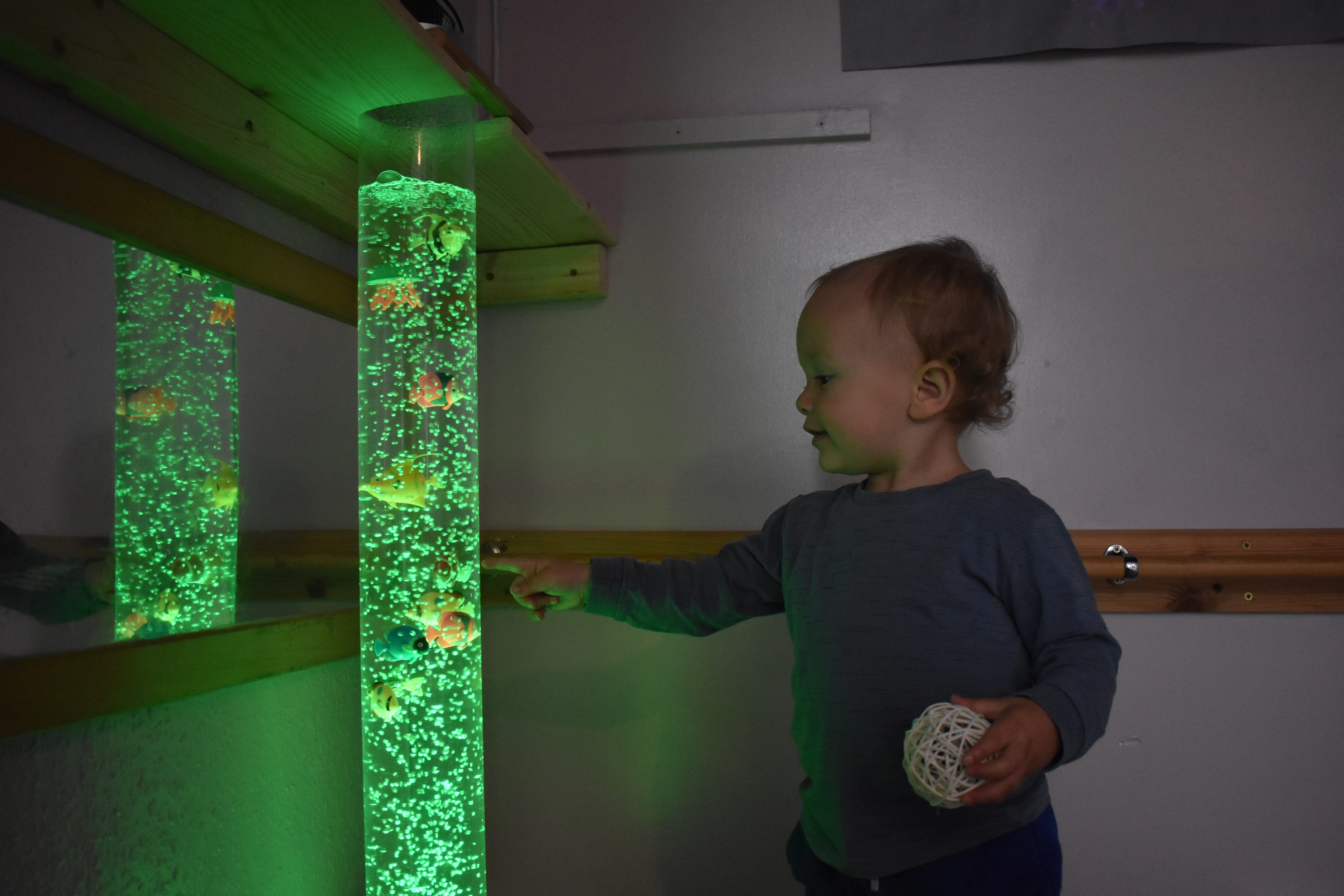 Managing Feelings & Emotions Devon Nurseries